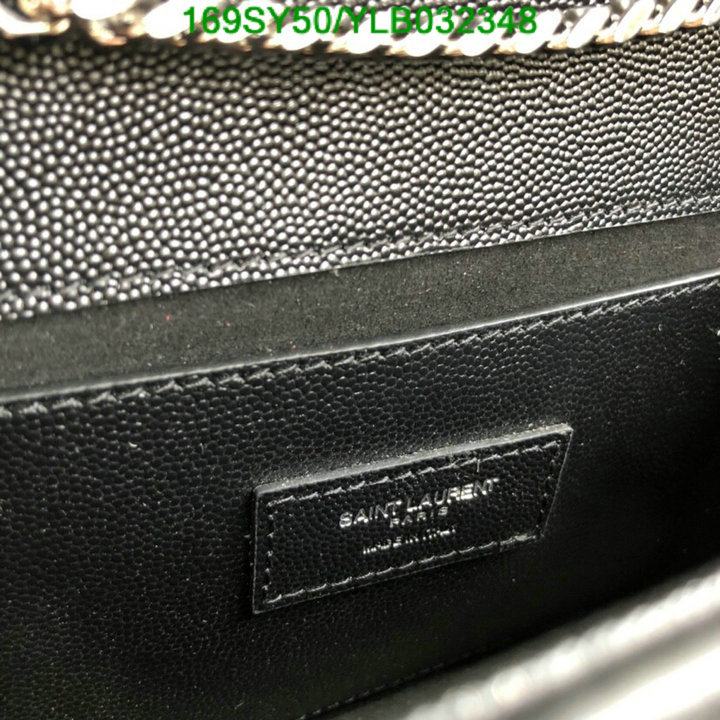 YSL Bag-(4A)-Kate-Solferino-Sunset Code: YLB032348 $ 220USD