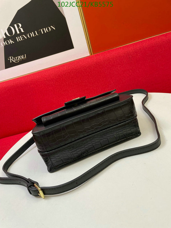 YSL Bag-(4A)-Diagonal-,Code: KB5575,$ 137USD