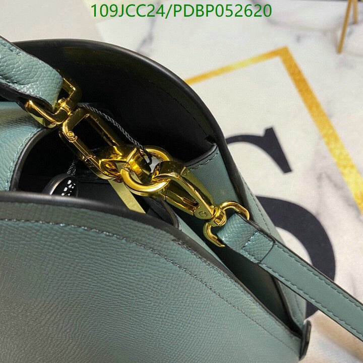 Prada Bag-(4A)-Handbag-,Code: PDBP052620,$ 142USD