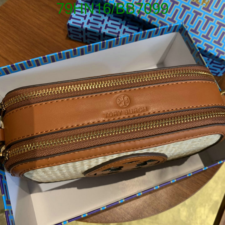 Tory Burch Bag-(4A)-Crossbody- Code: BB7099 $ 103USD