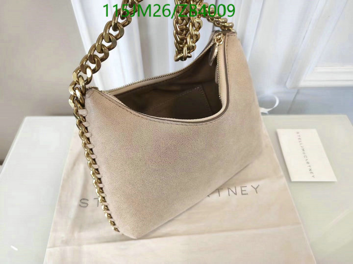 Stella McCartney Bag-(4A)-Diagonal-,Code: ZB4009,$ 150USD