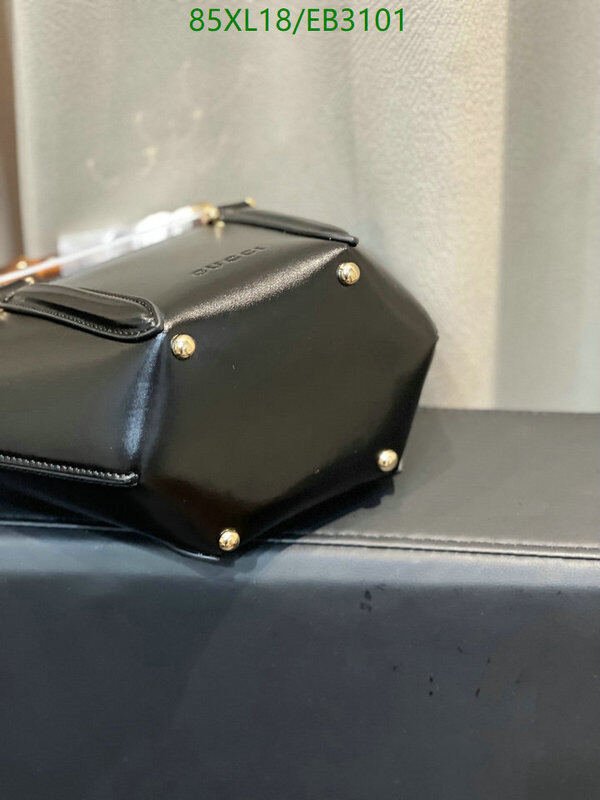 Gucci Bag-(4A)-Diana-Bamboo- Code: EB3101 $ 111USD