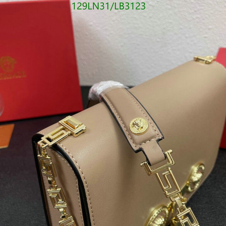 Versace Bag-(4A)-Diagonal-,Code: LB3123,$ 168USD