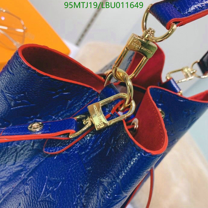 LV Bags-(4A)-Nono-No Purse-Nano No-,Code: LBU011649,$ 124USD