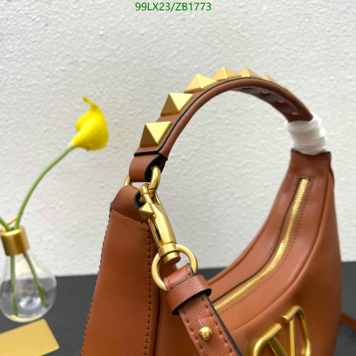 Valentino Bag-(4A)-Diagonal-,Code: ZB1773,$ 129USD
