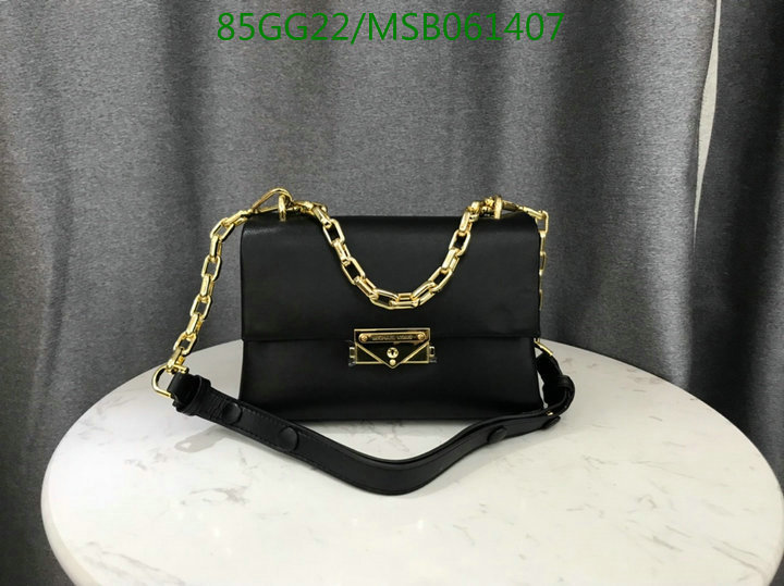 Michael Kors Bag-(4A)-Diagonal-,Code: MSB061407,$ 111USD