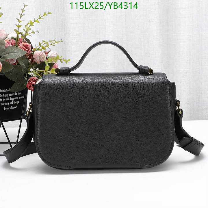 Tom Ford Bag-(4A)-Handbag-,Code: YB4314,$ 150USD