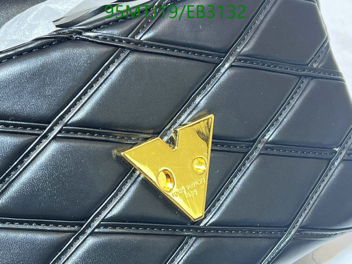 LV Bag-(4A)-TWIST Code: EB3132 $ 124USD