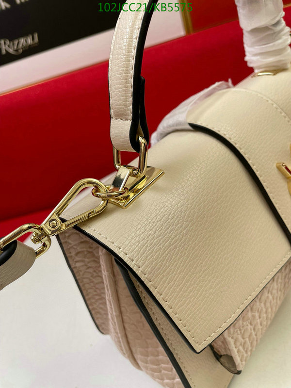 YSL Bag-(4A)-Diagonal-,Code: KB5575,$ 137USD