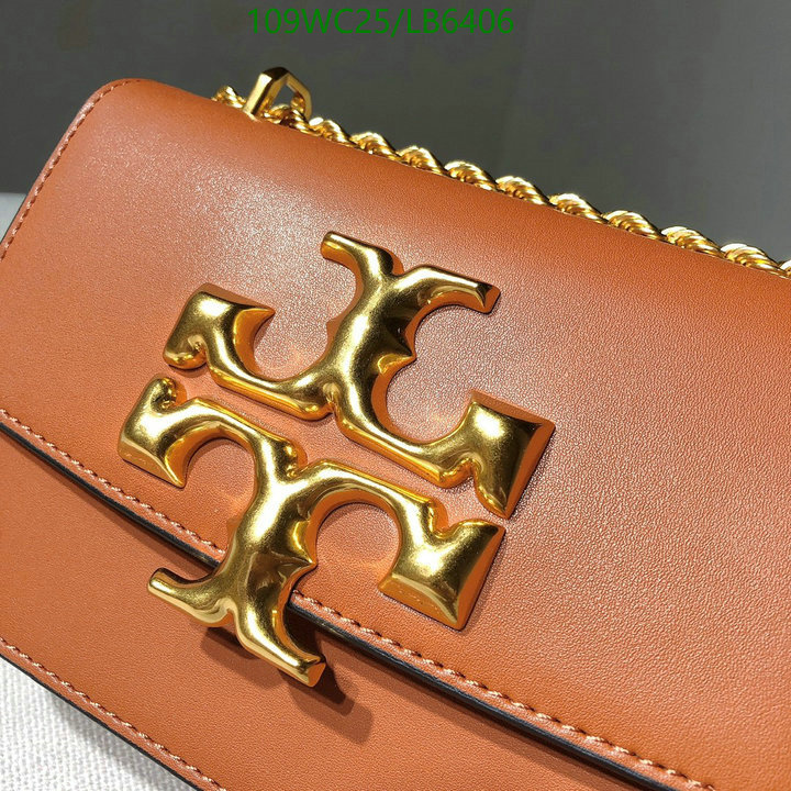Tory Burch Bag-(4A)-Diagonal-,Code: LB6406,$ 142USD