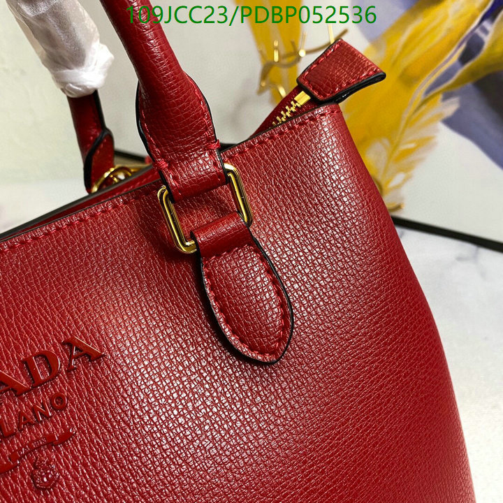 Prada Bag-(4A)-Handbag- Code: PDBP052536 $ 142USD