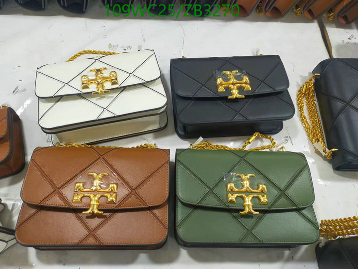 Tory Burch Bag-(4A)-Diagonal- Code: ZB3270 $ 142USD