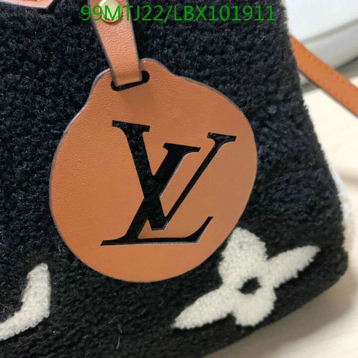 LV Bags-(4A)-Speedy-,Code: LBX101911,$ 129USD