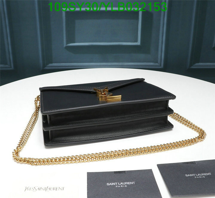 YSL Bag-(4A)-Cassandra,Code: YLB032153,$ 142USD