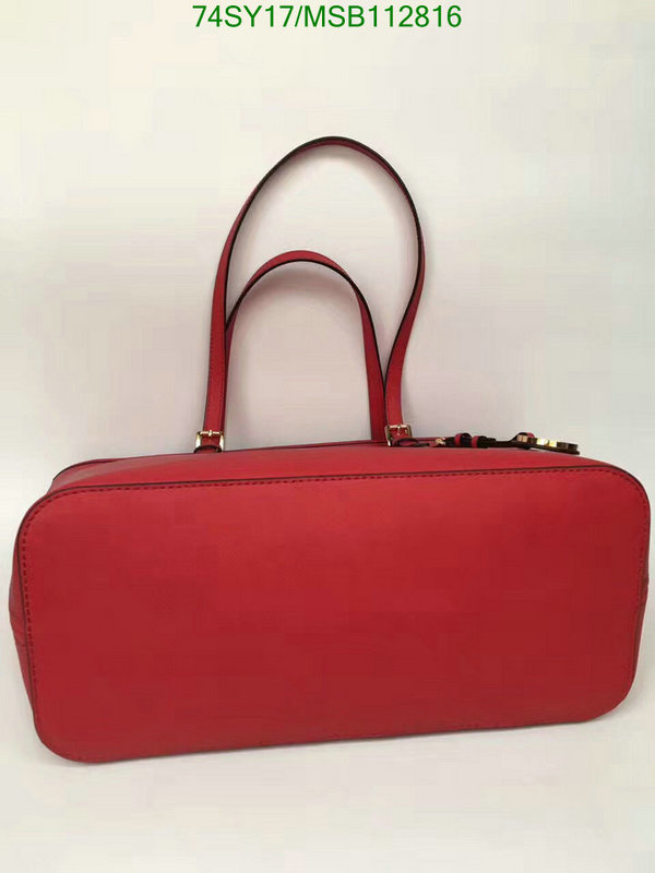 Michael Kors Bag-(4A)-Handbag-,Code: MSB112816,$ 116USD