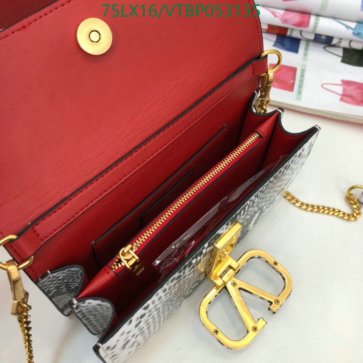 Valentino Bag-(4A)-Diagonal-,Code: VTBP053135,$ 98USD