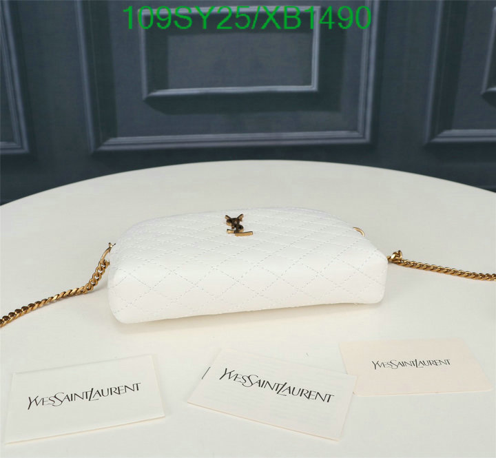 YSL Bag-(4A)-Other Styles- Code: XB1490 $ 142USD