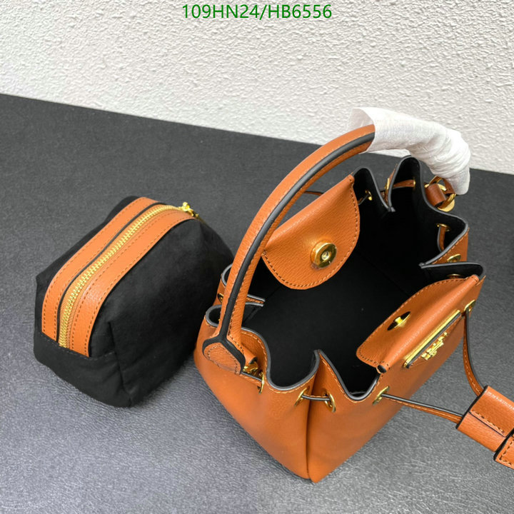 Prada Bag-(4A)-Bucket Bag- Code: HB6556 $ 142USD