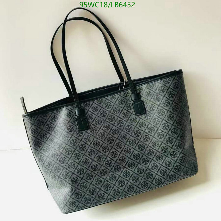 Tory Burch Bag-(4A)-Handbag-,Code: LB6452,$ 124USD