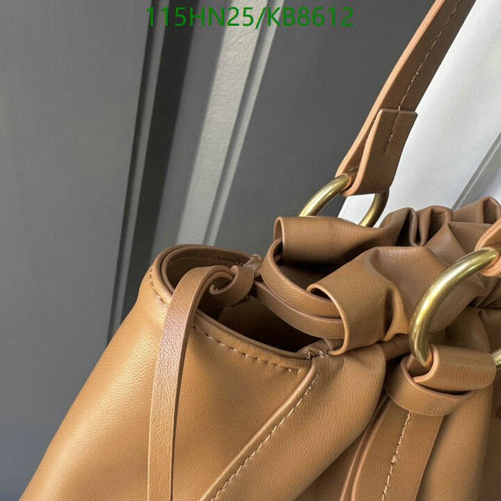 Miu Miu Bag-(4A)-Handbag- Code: KB8612 $ 150USD