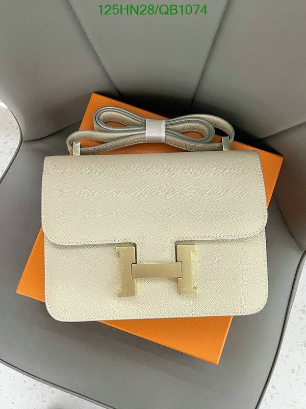 Hermes Bag-(4A)-Constance- Code: QB1074