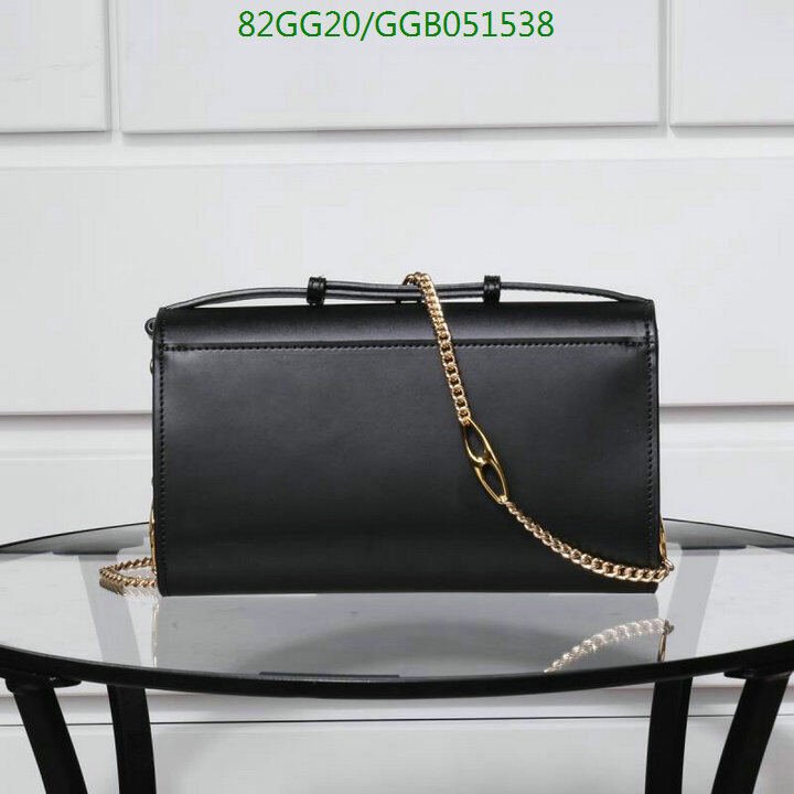 Gucci Bag-(4A)-Diagonal-,Code:GGB051538,$ 107USD