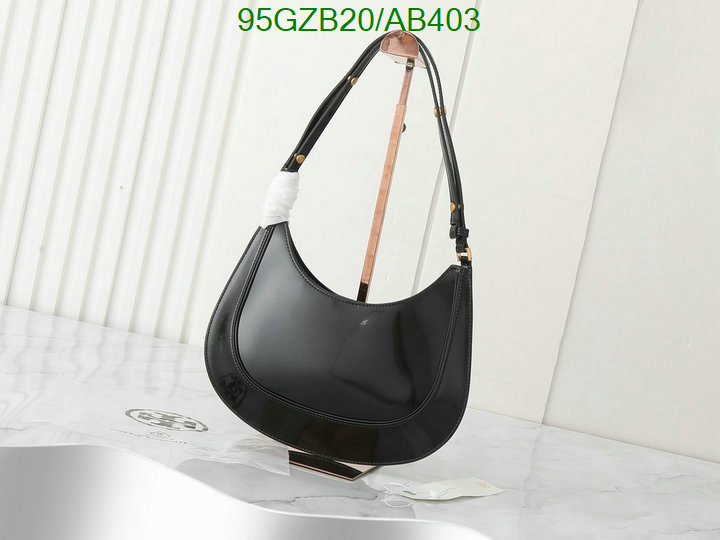 Tory Burch Bag-(4A)-Handbag- Code: AB403 $ 124USD