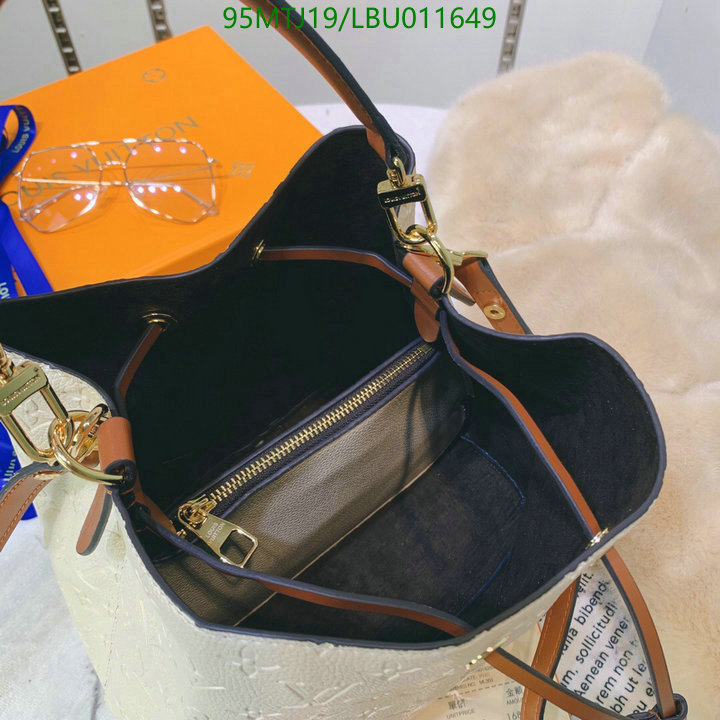 LV Bags-(4A)-Nono-No Purse-Nano No-,Code: LBU011649,$ 124USD