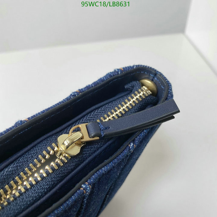 Tory Burch Bag-(4A)-Diagonal- Code: LB8631 $ 124USD