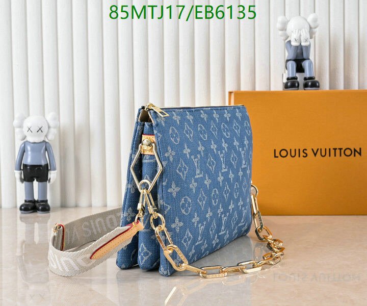 LV Bag-(4A)-Coussin Code: EB6135 $ 111USD