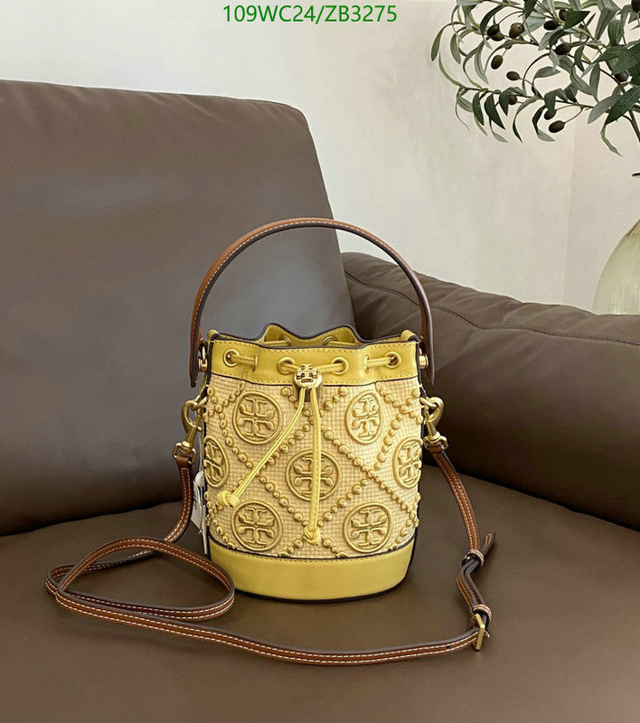 Tory Burch Bag-(4A)-Diagonal- Code: ZB3275 $ 142USD