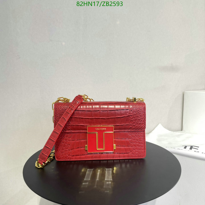 Tom Ford Bag-(4A)-Diagonal-,Code: ZB2593,$ 107USD
