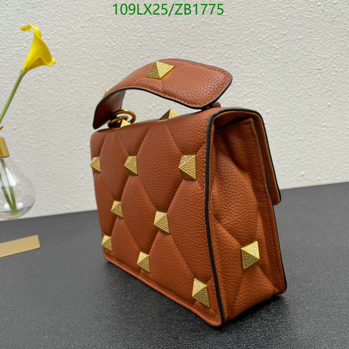 Valentino Bag-(4A)-Diagonal-,Code: ZB1775,$ 142USD