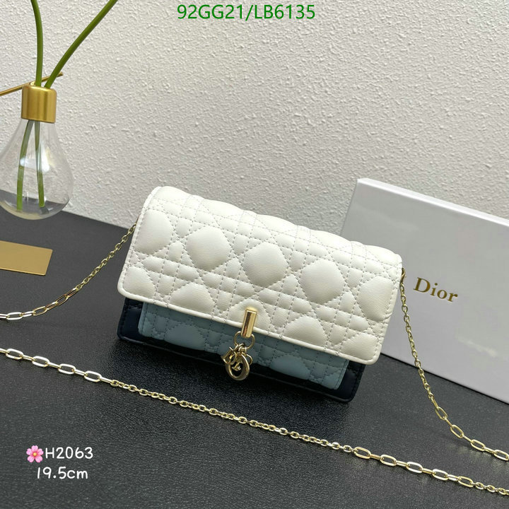 DiorBag-(4A)-Other Style- Code: LB6135 $ 120USD