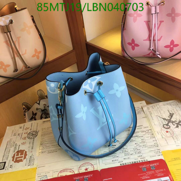 LV Bags-(4A)-Nono-No Purse-Nano No-,Code: LBN040703,$ 111USD