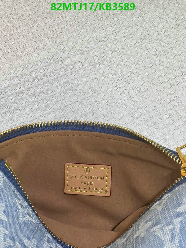 LV Bag-(4A)-Coussin Code: KB3589 $ 107USD
