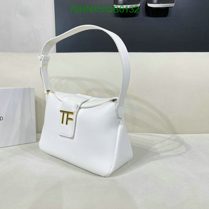 Tom Ford Bag-(4A)-Handbag- Code: QB6132 $ 103USD