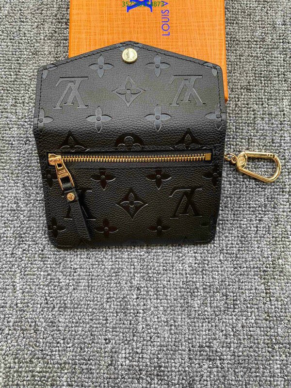 LV Bags-(4A)-Wallet-,Code: LT4873,$ 46USD