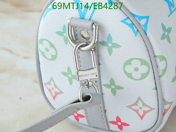 LV Bag-(4A)-Speedy- Code: EB4287 $ 90USD