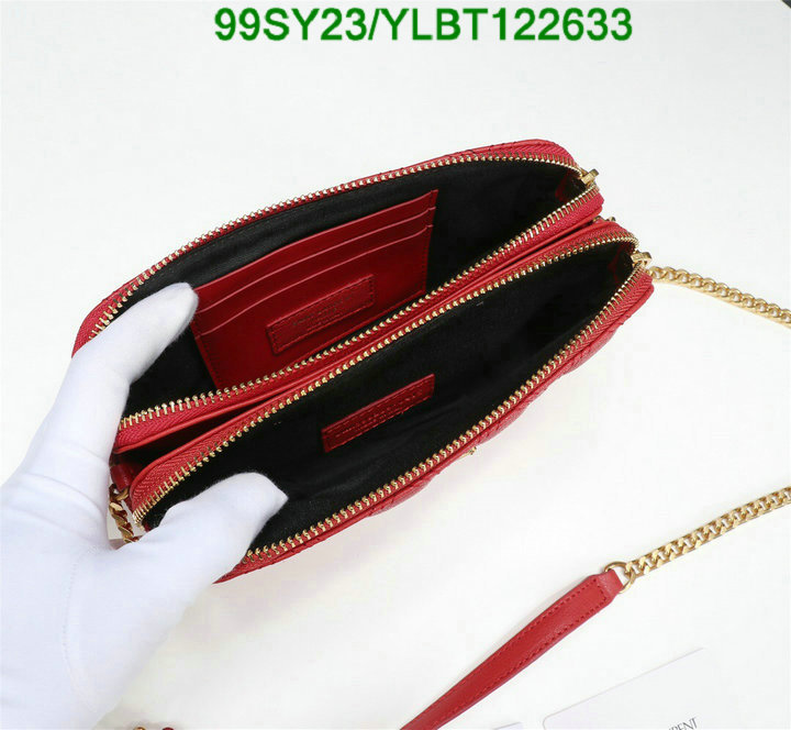 YSL Bag-(4A)-Diagonal- Code: YLBT122633 $ 129USD
