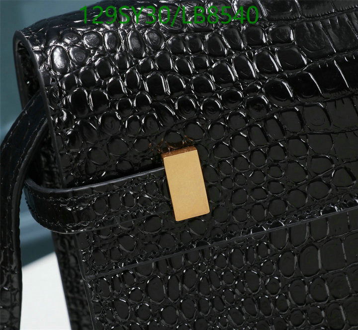 YSL Bag-(4A)-Handbag- Code: LB8540 $ 168USD