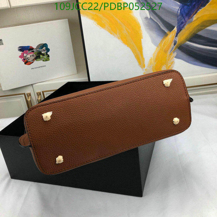 Prada Bag-(4A)-Handbag-,Code: PDBP052527,$ 142USD