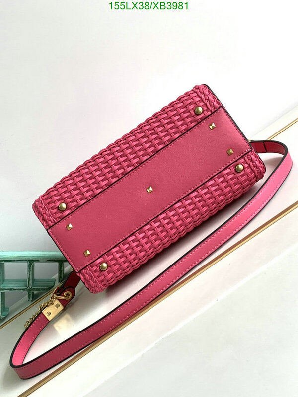 Valentino Bag-(4A)-Diagonal-,Code: XB3981,$ 202USD