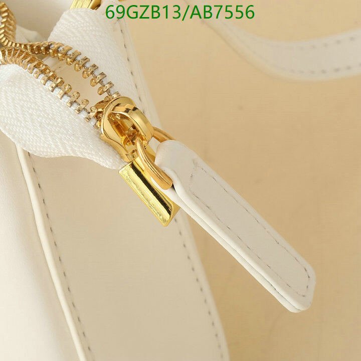 Miu Miu Bag-(4A)-Crossbody- Code: AB7556 $ 90USD