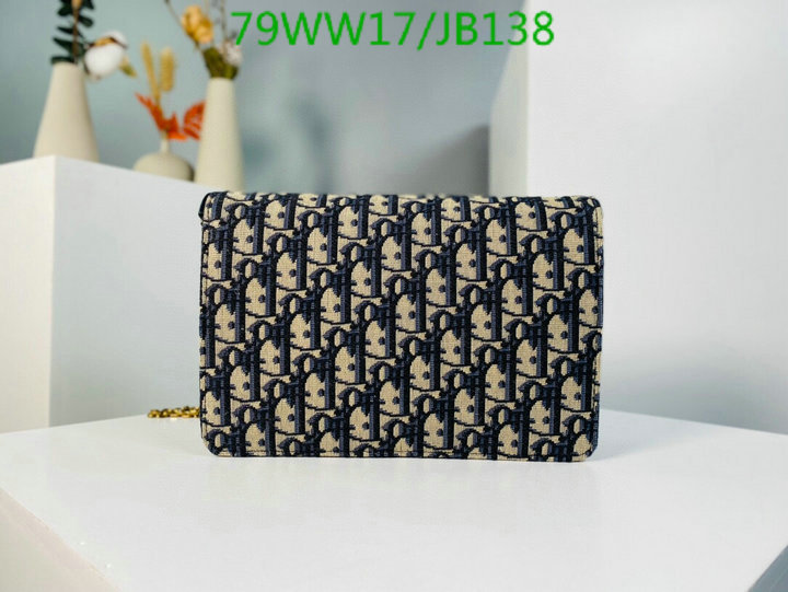 Dior Bags-(4A)-Saddle-,Code: JB138,$ 103USD
