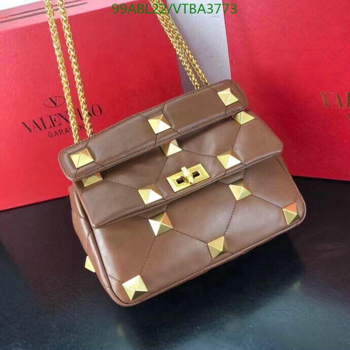 Valentino Bag-(4A)-Roman Stud-,Code: VTBA3773,$ 129USD