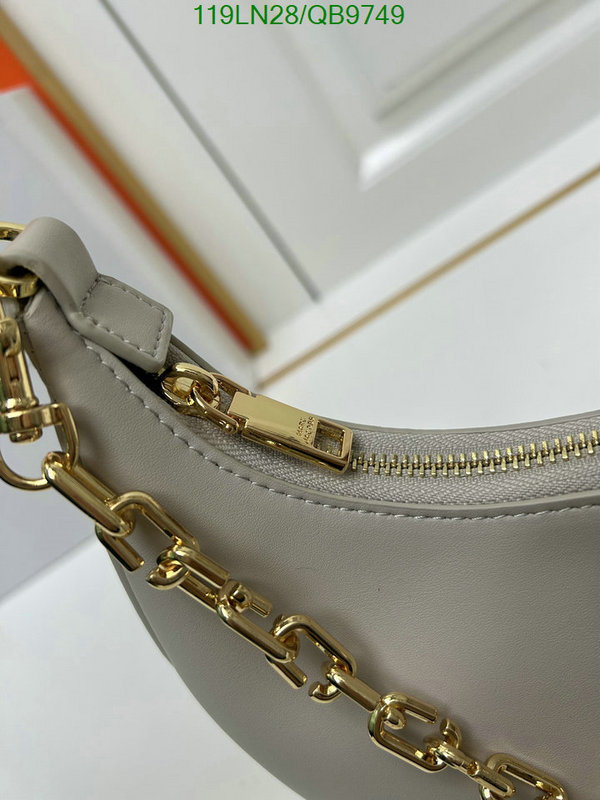 Marc Jacobs Bag-(4A)-Diagonal- Code: QB9749 $ 155USD