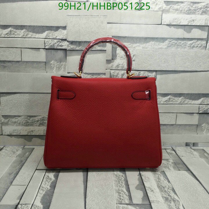 Hermes Bag-(4A)-Kelly-,Code: HHBP051225,$ 129USD