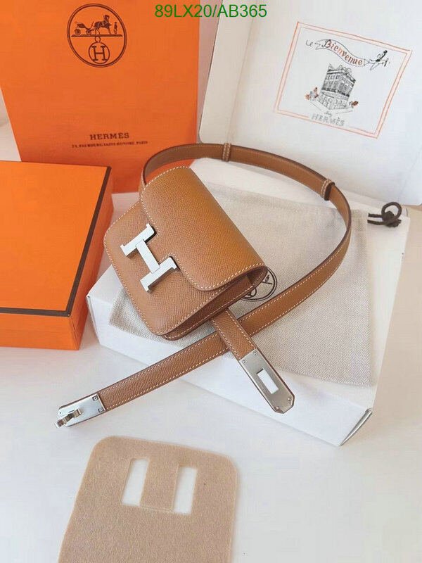Hermes Bag-(4A)-Other Styles- Code: AB365 $ 116USD