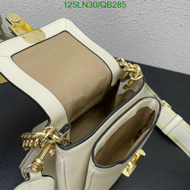 Marc Jacobs Bag-(4A)-Diagonal- Code: QB285 $ 163USD